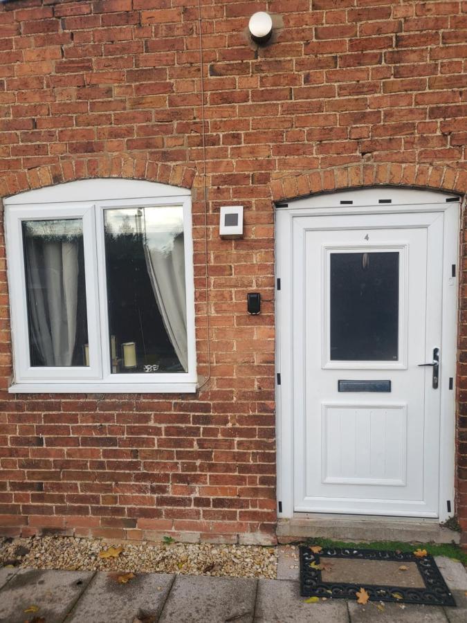 Capulet At Laburnum Cottages Stratford-upon-Avon Exteriör bild